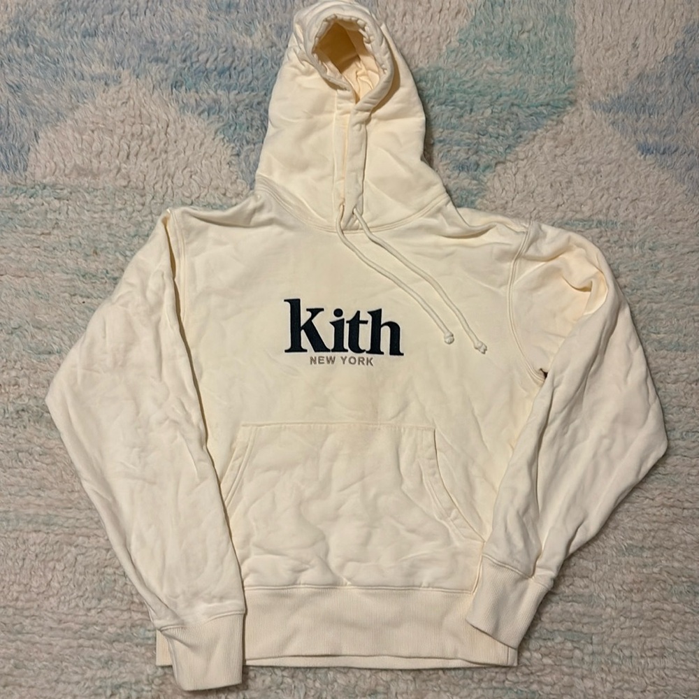 Kith Hoodie